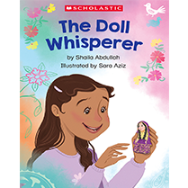 The Doll Whisperer